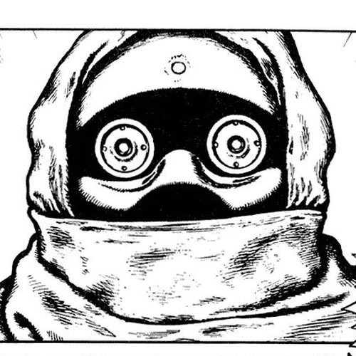 Sunabozu Chapter 57 cover