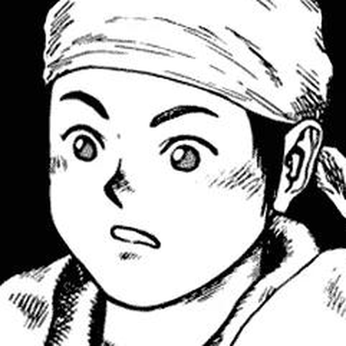Sunabozu Chapter 58 cover