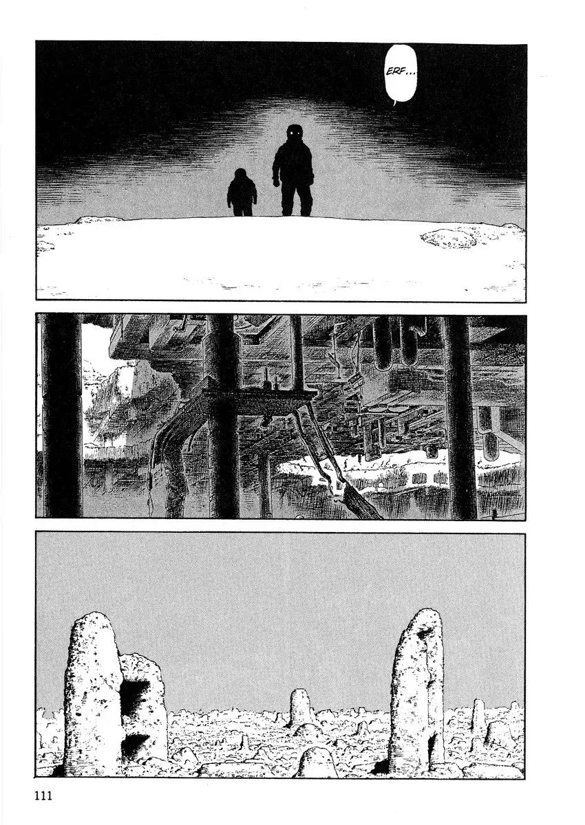 Sunabozu Chapter 66 page 15 - Chapter 66