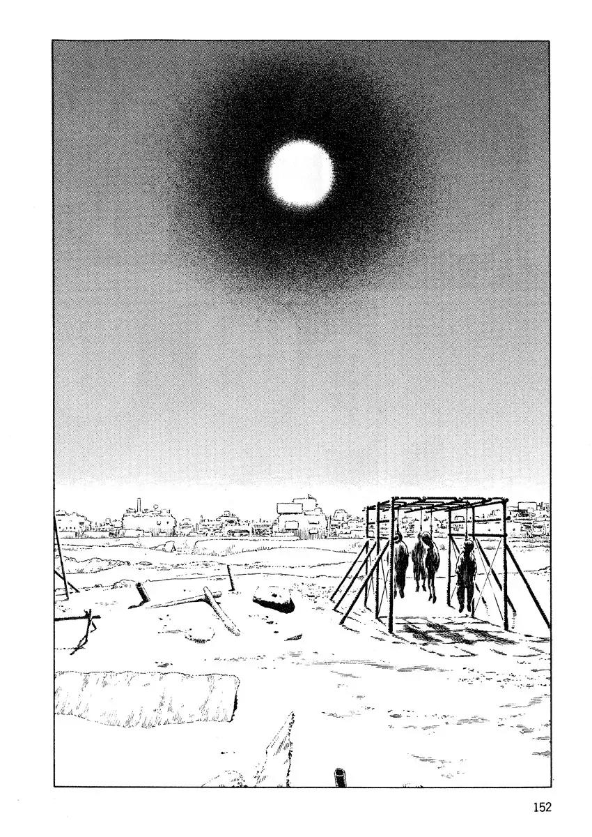 Sunabozu Chapter 68 page 14 - Chapter 68