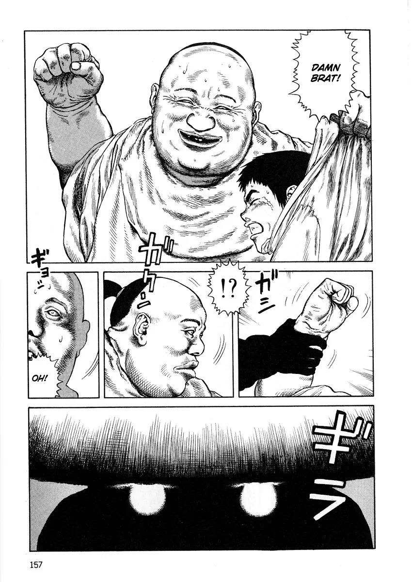 Sunabozu Chapter 68 page 19 - Chapter 68