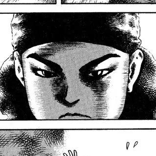Sunabozu Chapter 68 cover
