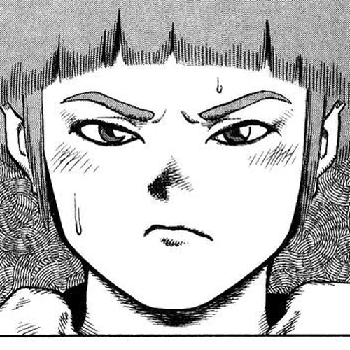 Sunabozu Chapter 69 cover