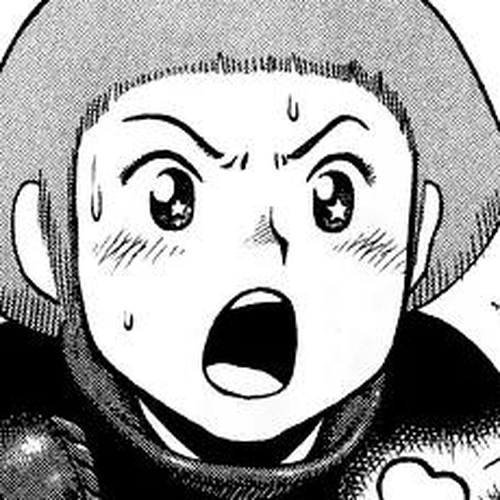Sunabozu Chapter 73 cover