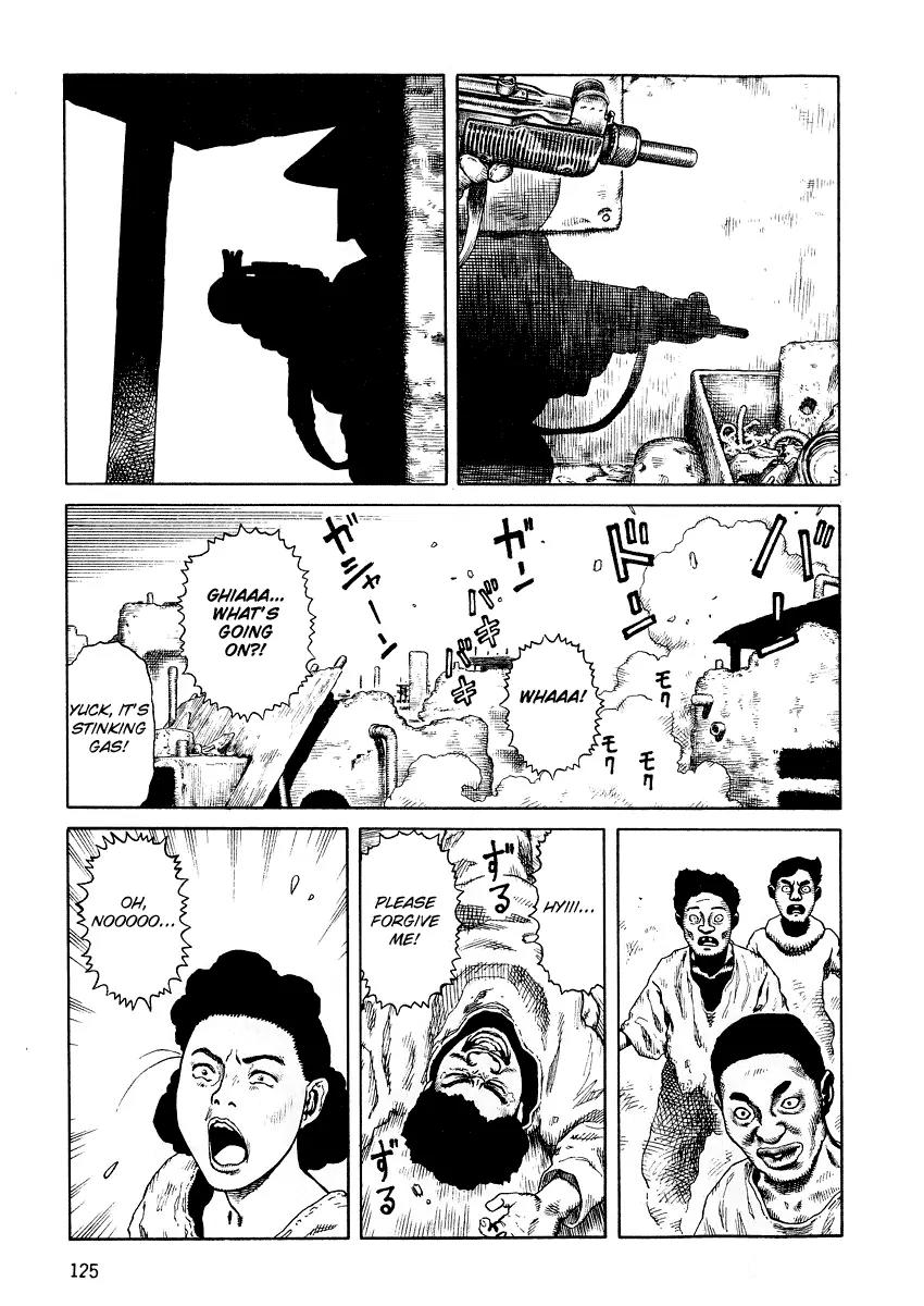 Sunabozu Chapter 74 page 24 - Chapter 74