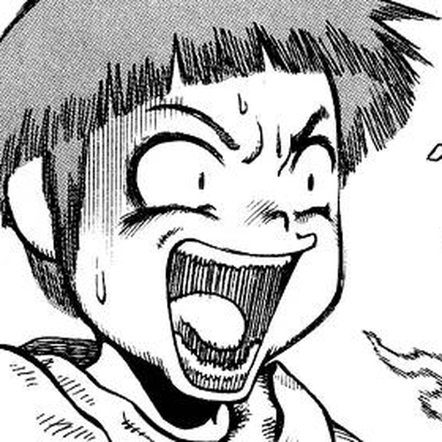 Sunabozu Chapter 74 cover