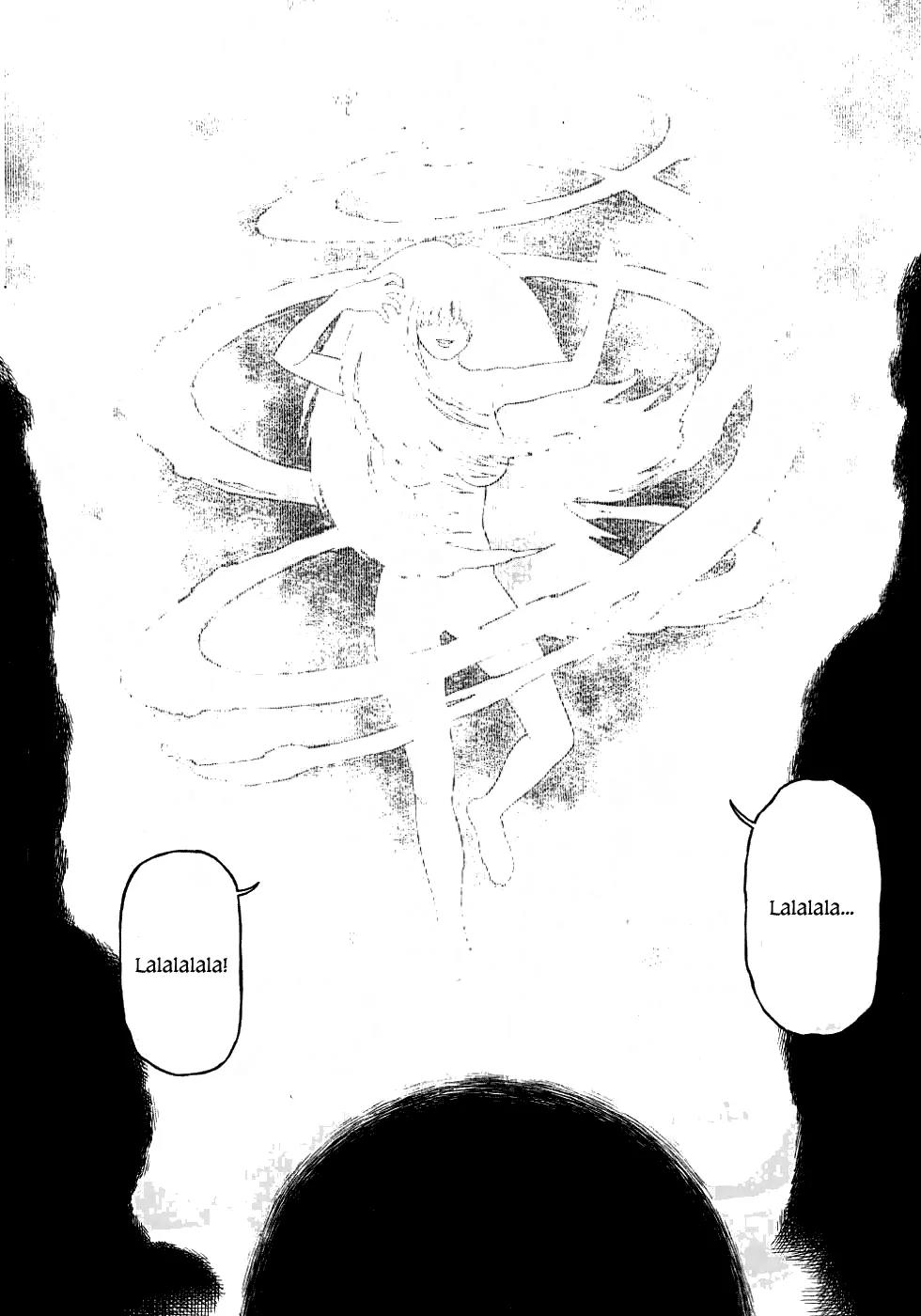Sunabozu Chapter 79 page 5 - Chapter 79