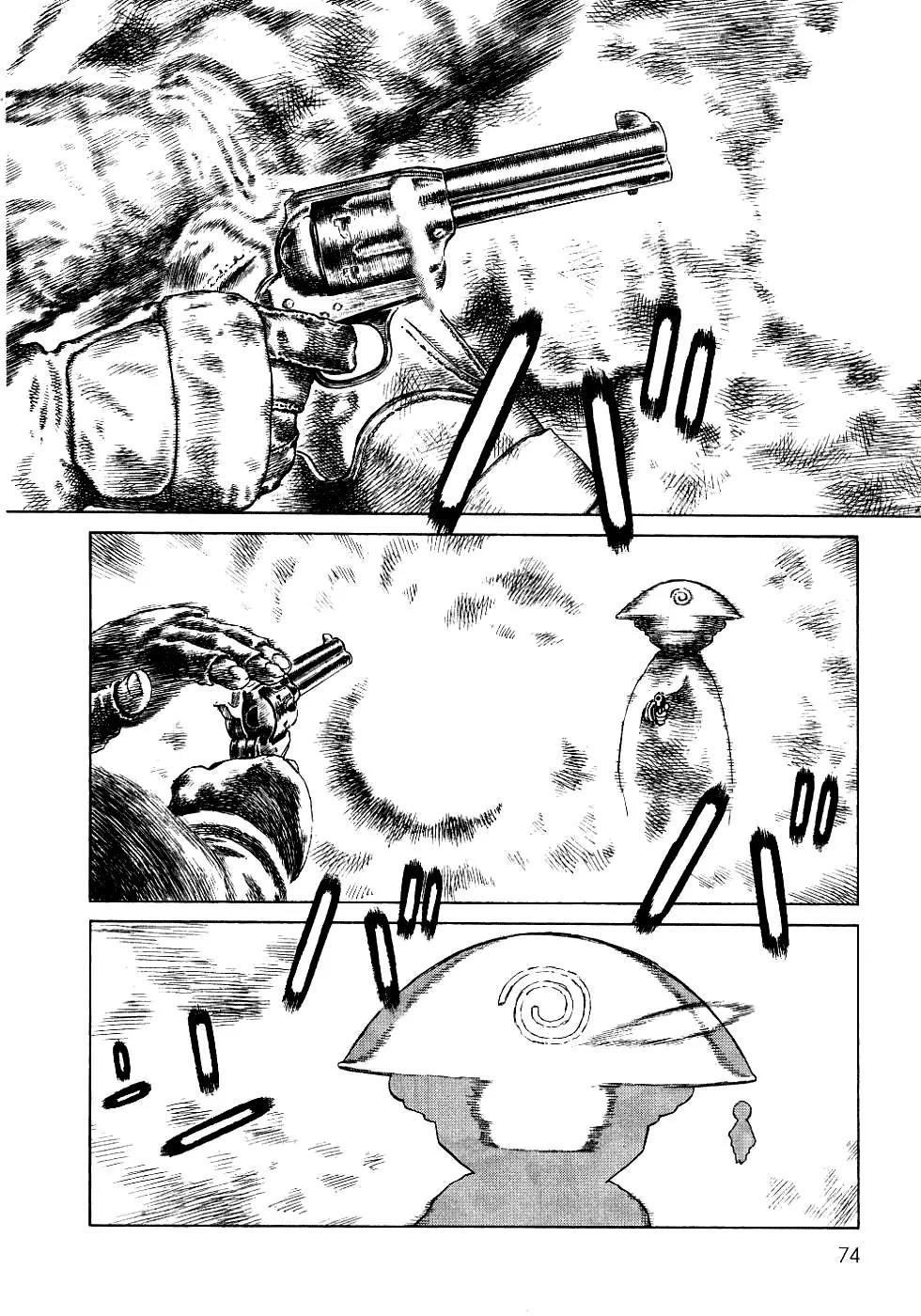 Sunabozu Chapter 80 page 13 - Chapter 80