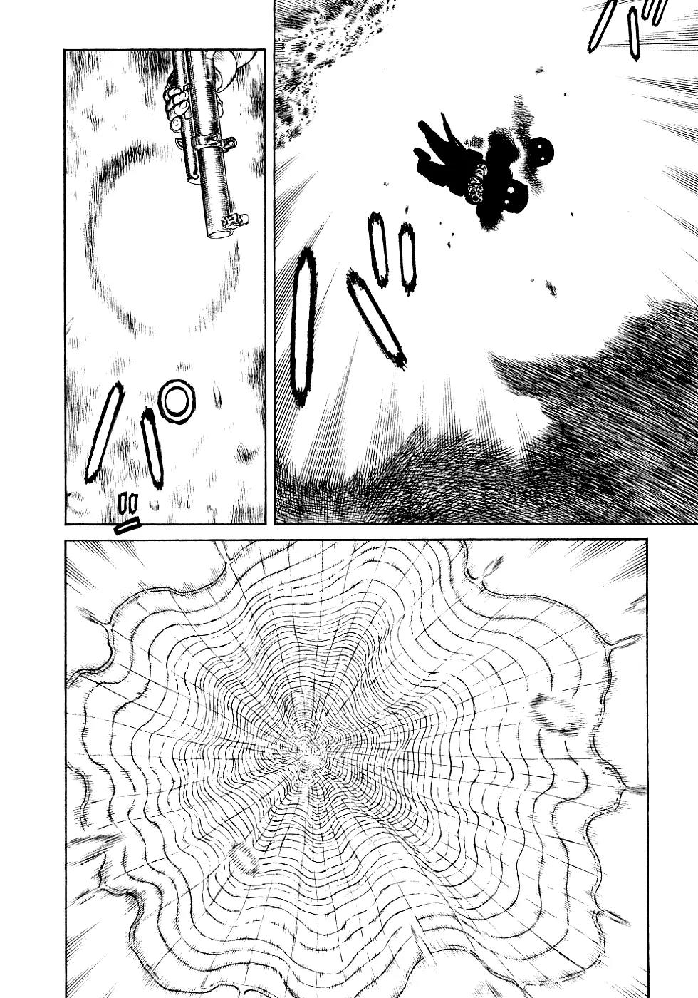 Sunabozu Chapter 83 page 7 - Chapter 83