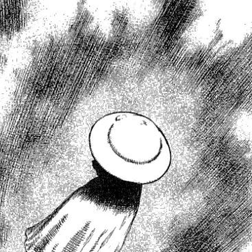 Sunabozu Chapter 83 cover