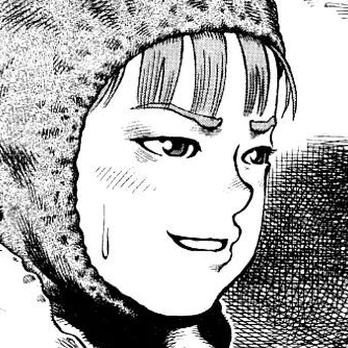 Sunabozu Chapter 85 cover
