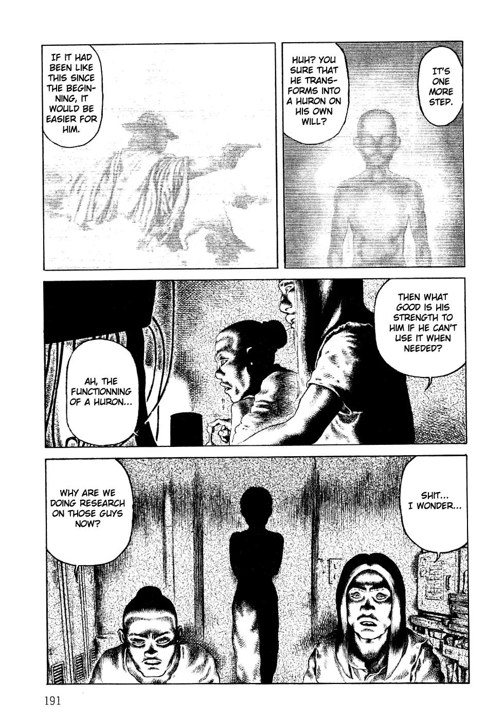 Sunabozu Chapter 86 page 24 - Chapter 86