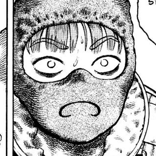 Sunabozu Chapter 86 cover