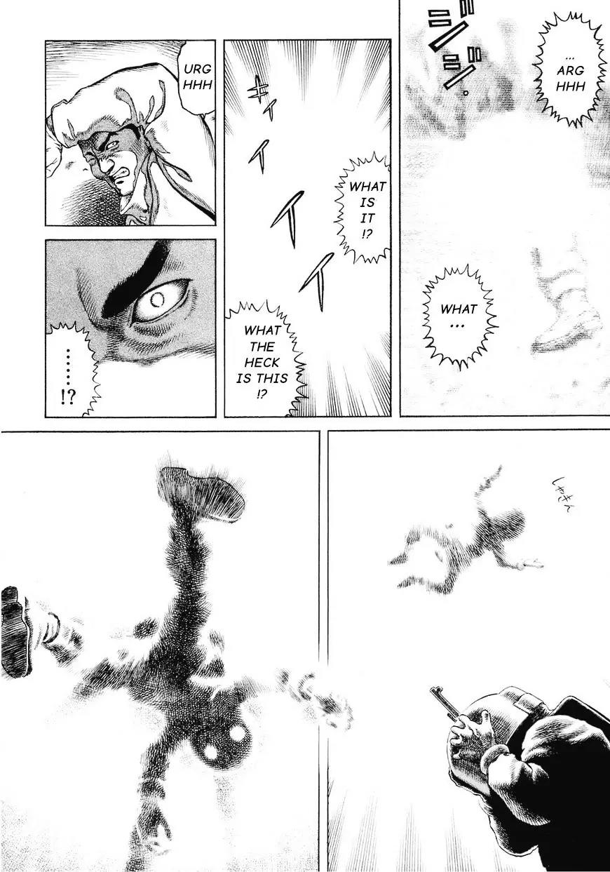 Sunabozu Chapter 87 page 40 - Chapter 87