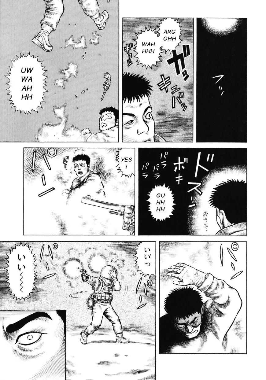 Sunabozu Chapter 87 page 41 - Chapter 87
