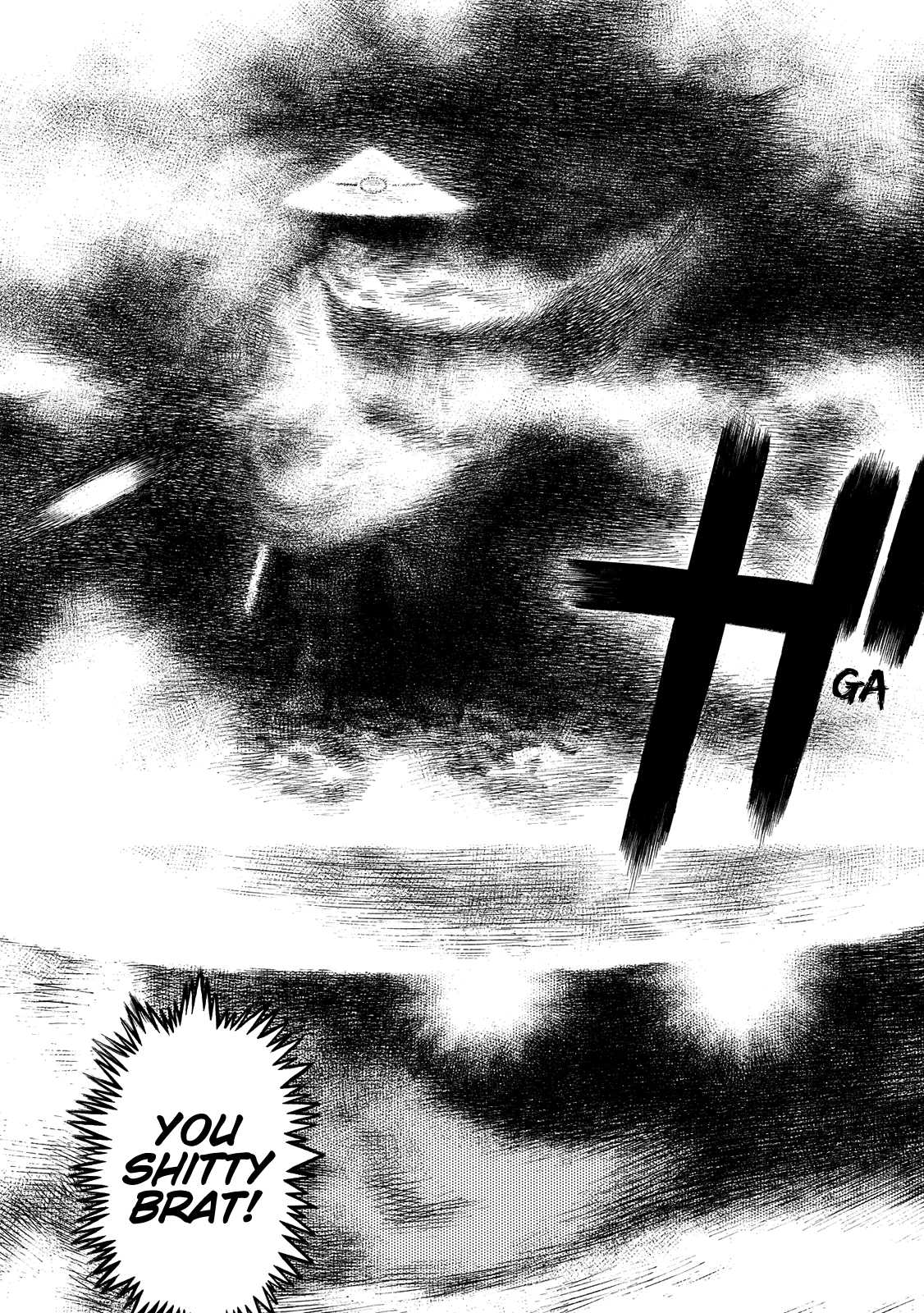 Sunabozu Chapter 95 page 28 - Chapter 95