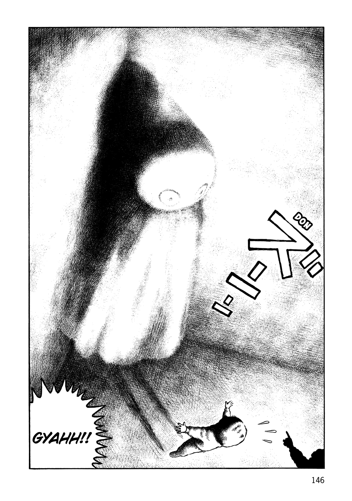 Sunabozu Chapter 98 page 4 - Chapter 98