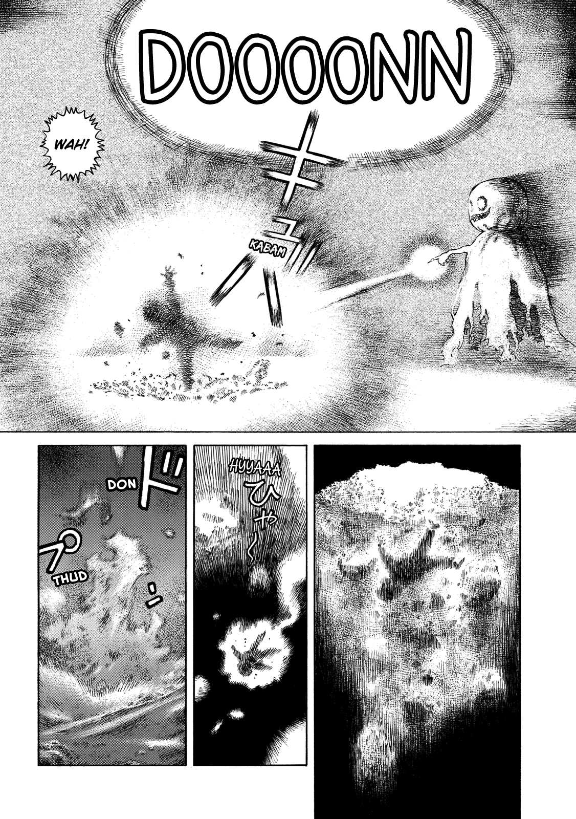 Sunabozu Chapter 98 page 6 - Chapter 98