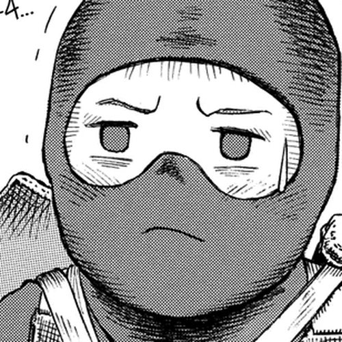 Sunabozu Chapter 98 cover
