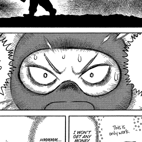 Sunabozu Chapter 99 cover