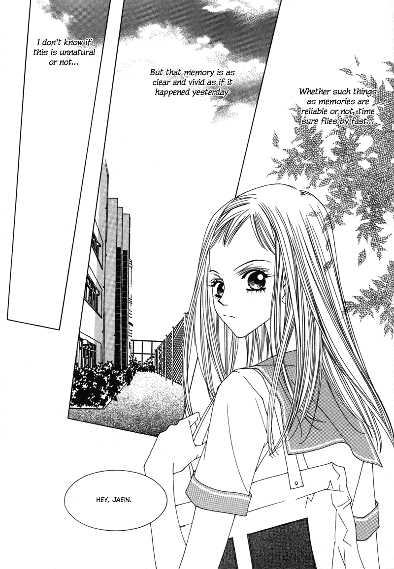 Sunaebo Chapter 1.1 page 11 - Vol.1 Chapter 1