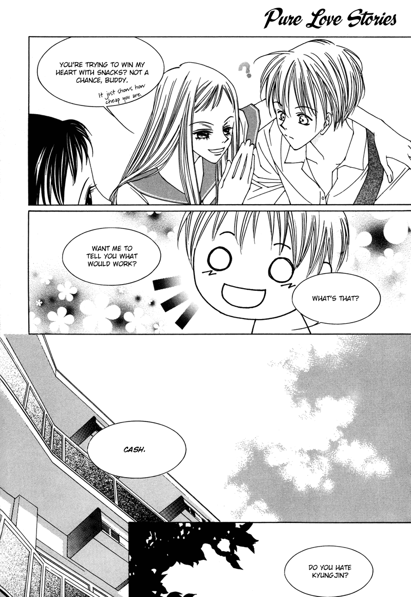 Sunaebo Chapter 1.1 page 14 - Vol.1 Chapter 1