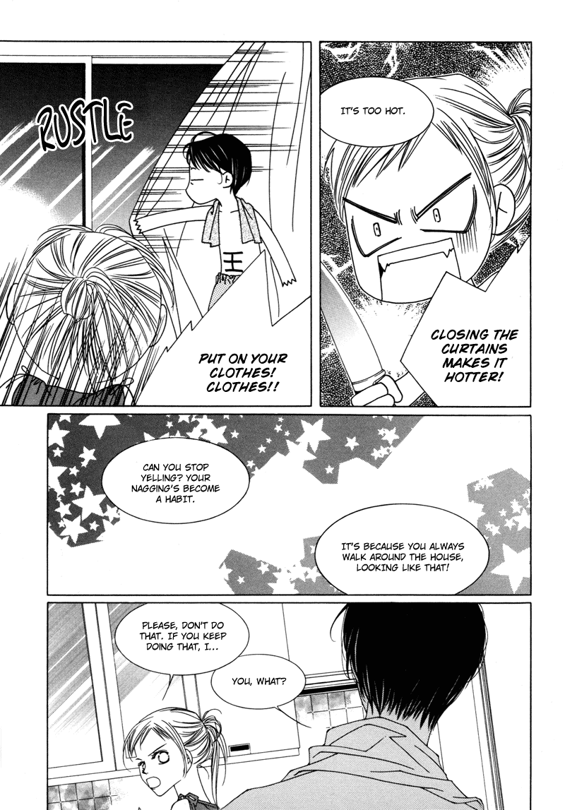Sunaebo Chapter 1.1 page 19 - Vol.1 Chapter 1