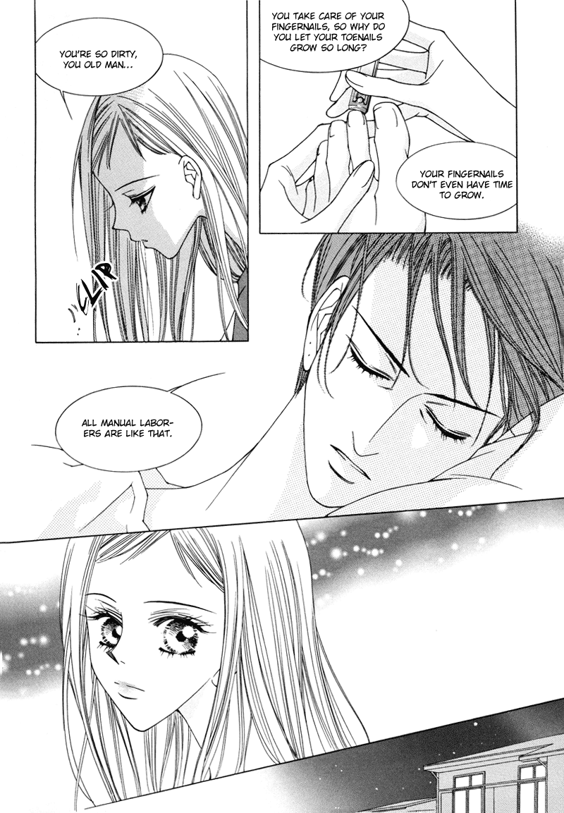 Sunaebo Chapter 1.1 page 22 - Vol.1 Chapter 1
