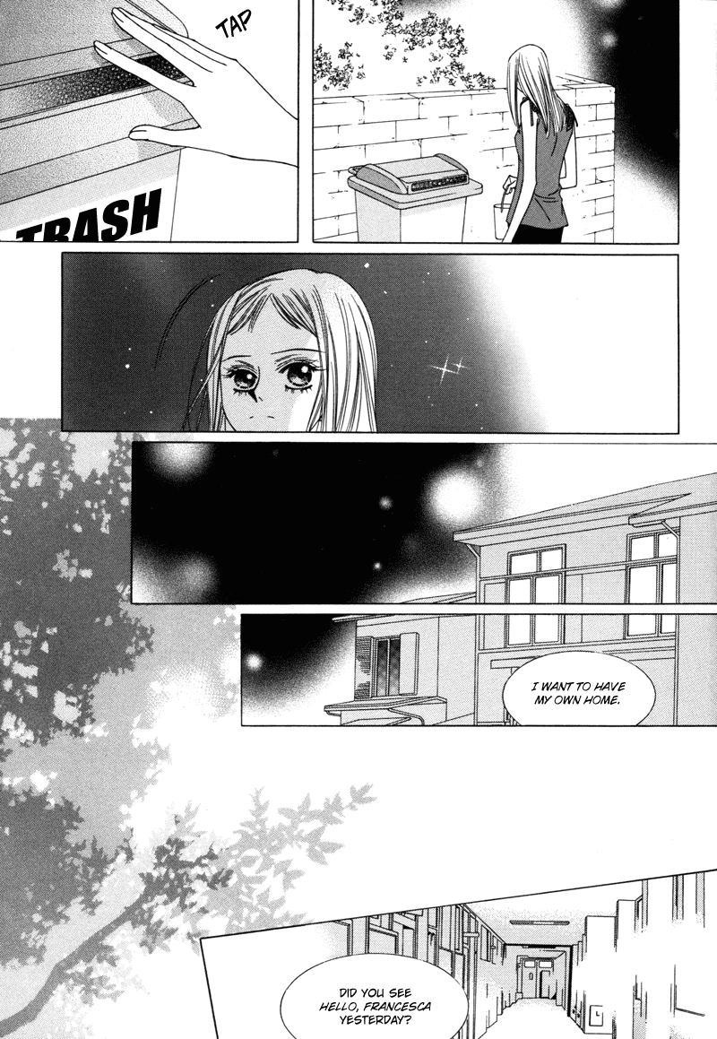 Sunaebo Chapter 1.1 page 23 - Vol.1 Chapter 1