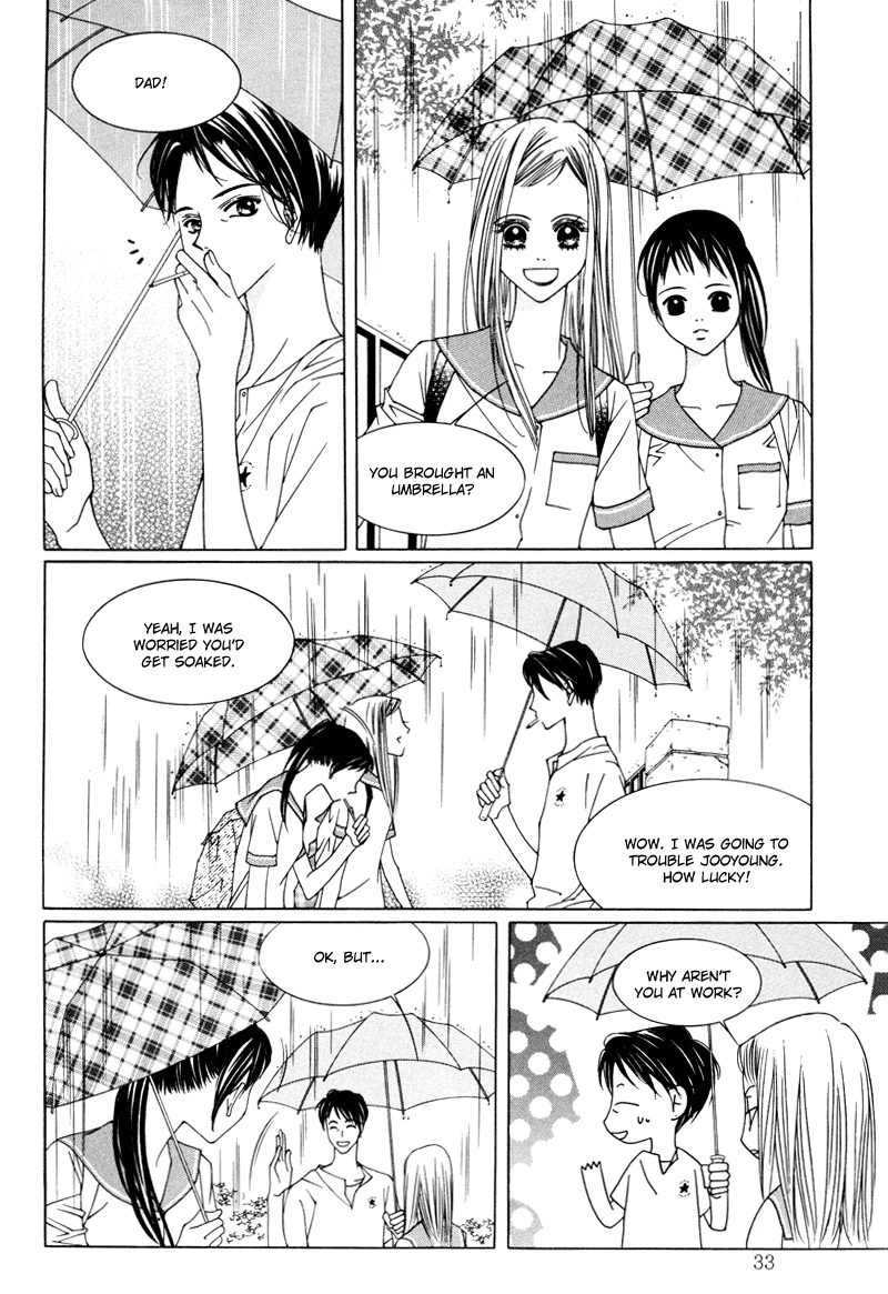 Sunaebo Chapter 1.1 page 26 - Vol.1 Chapter 1