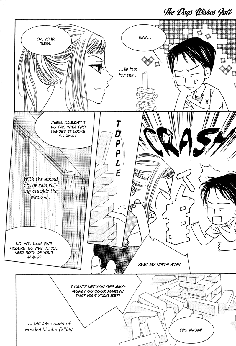 Sunaebo Chapter 1.1 page 28 - Vol.1 Chapter 1
