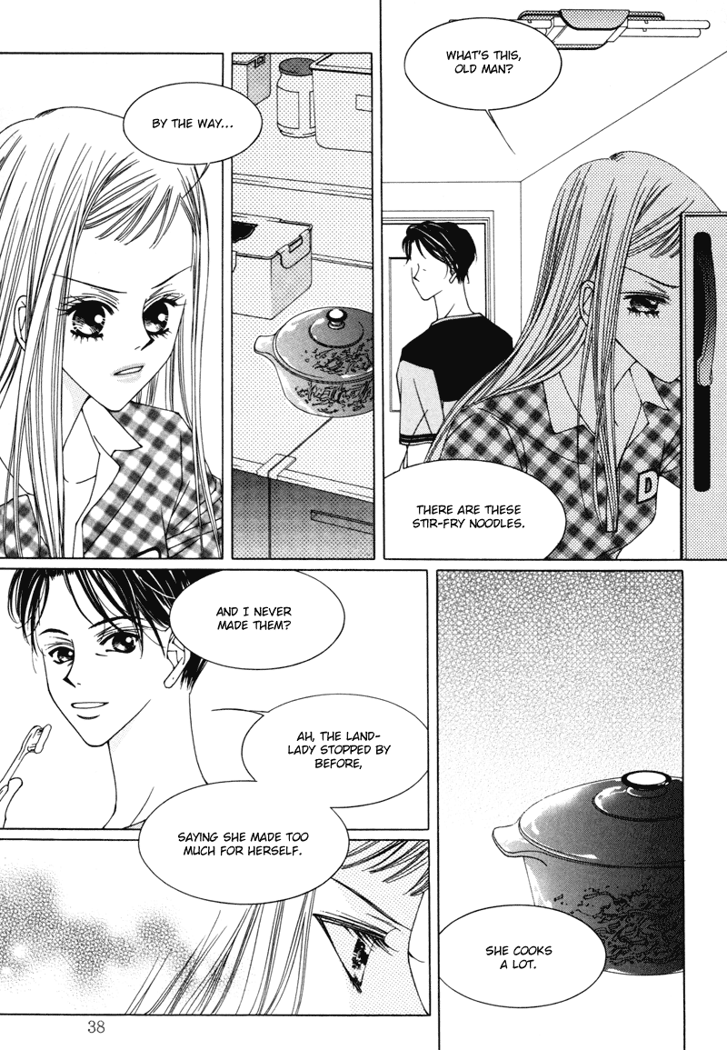 Sunaebo Chapter 1.1 page 31 - Vol.1 Chapter 1