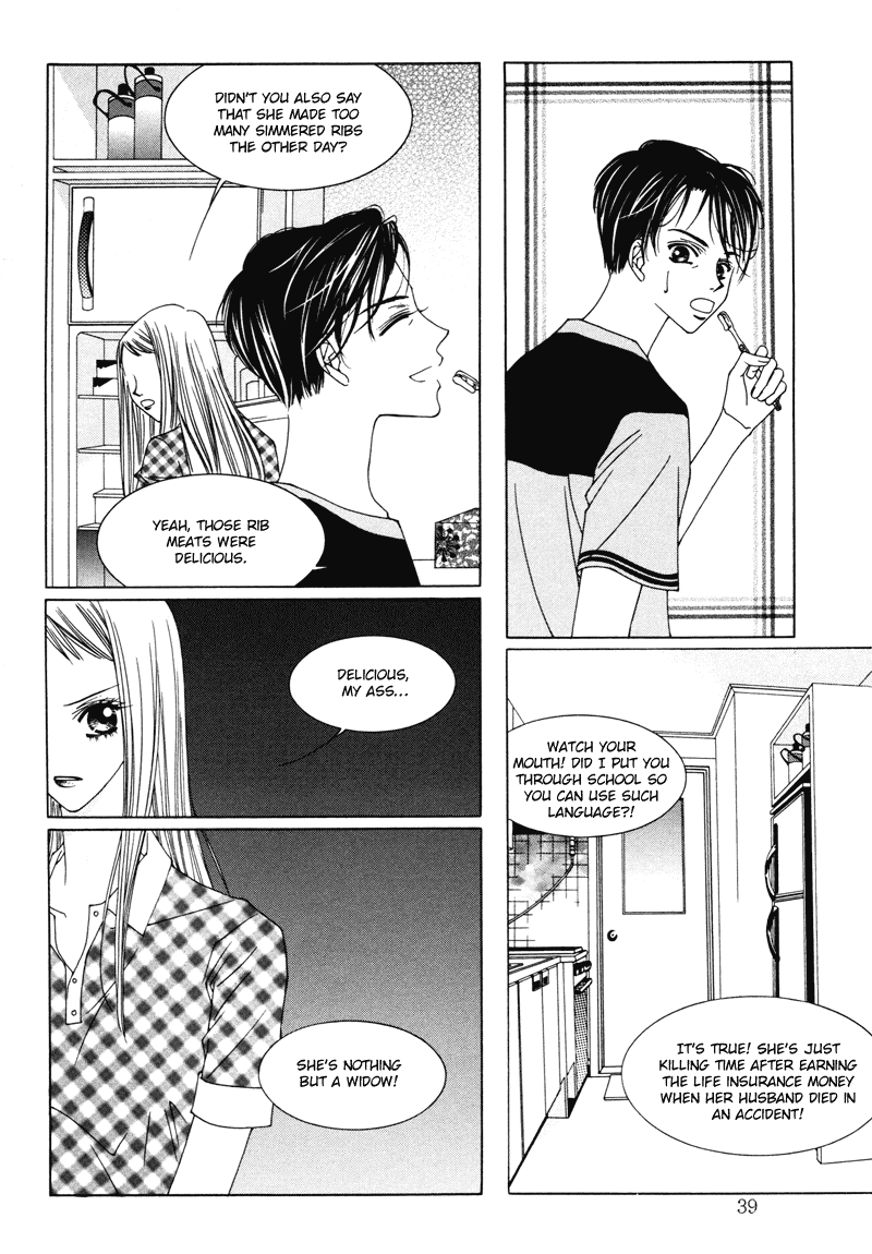 Sunaebo Chapter 1.1 page 32 - Vol.1 Chapter 1
