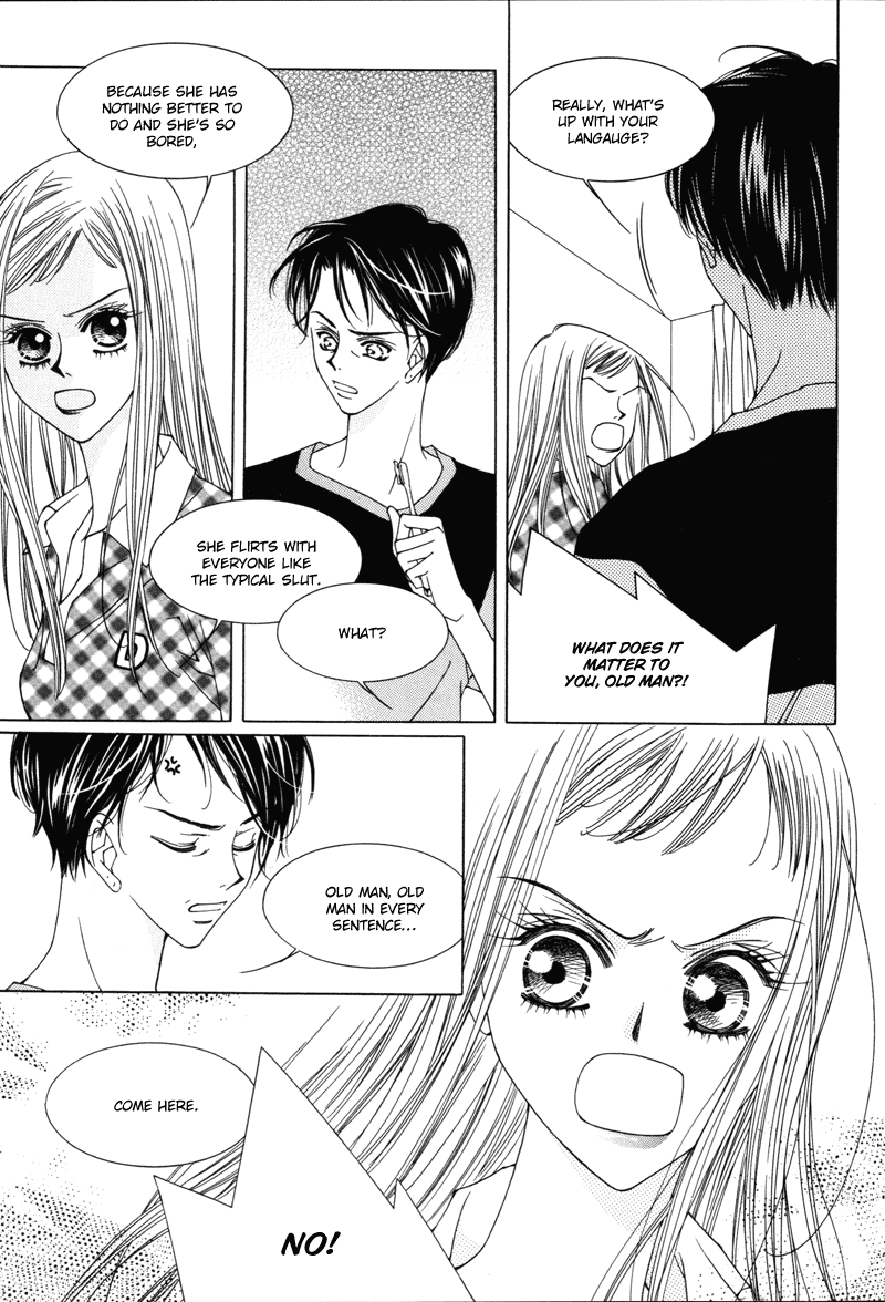 Sunaebo Chapter 1.1 page 33 - Vol.1 Chapter 1
