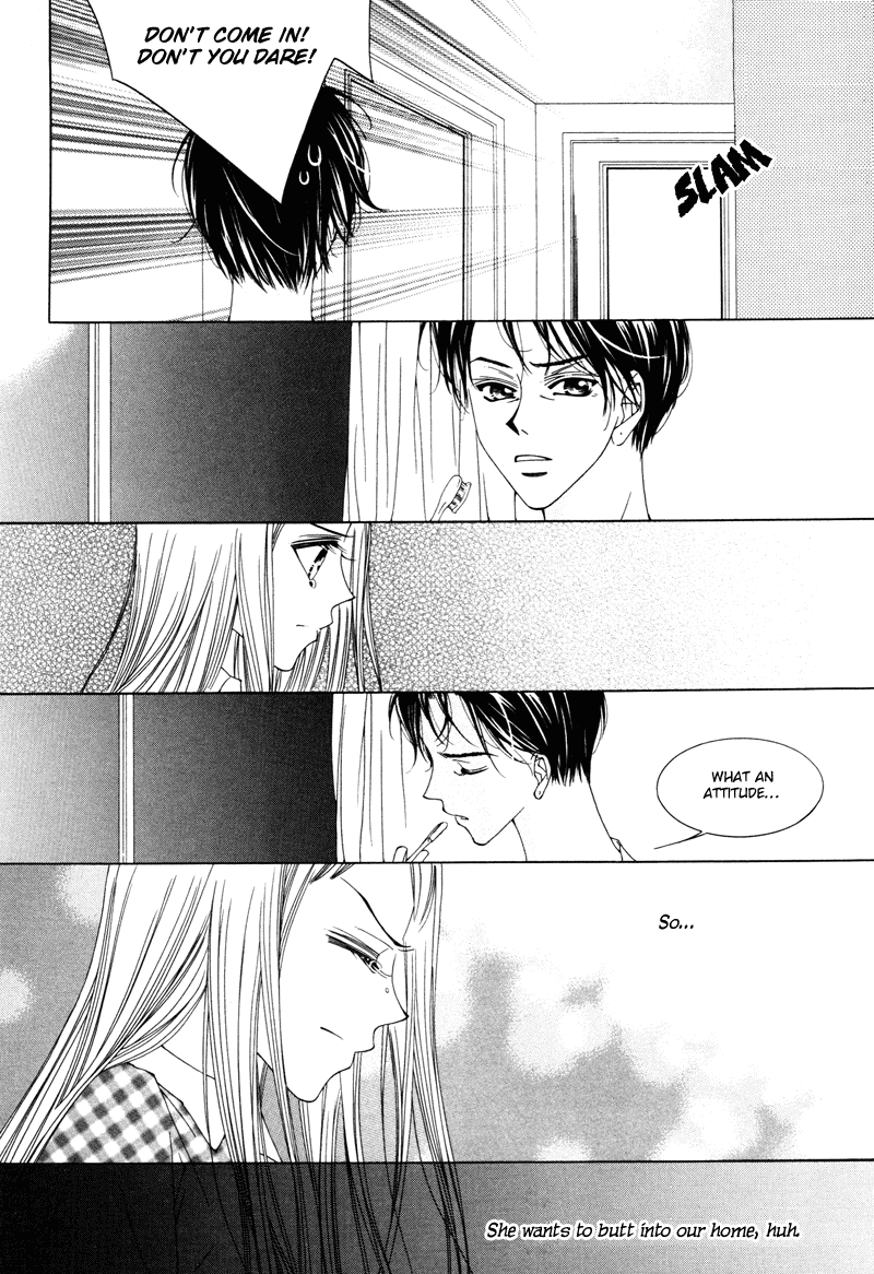 Sunaebo Chapter 1.1 page 34 - Vol.1 Chapter 1