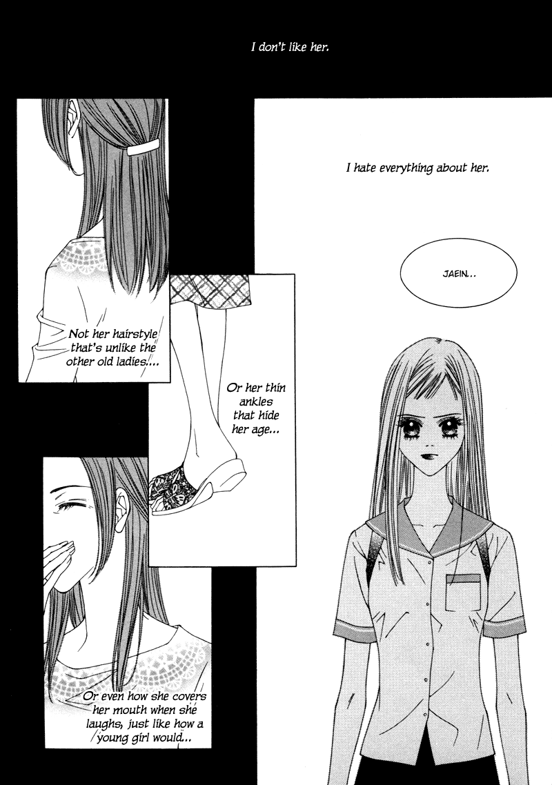Sunaebo Chapter 1.1 page 35 - Vol.1 Chapter 1