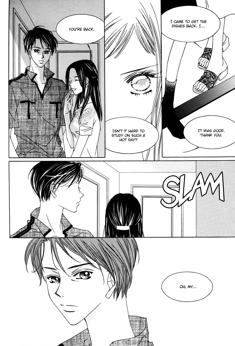 Sunaebo Chapter 1.1 page 36 - Vol.1 Chapter 1