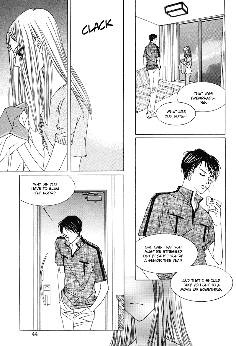 Sunaebo Chapter 1.1 page 37 - Vol.1 Chapter 1