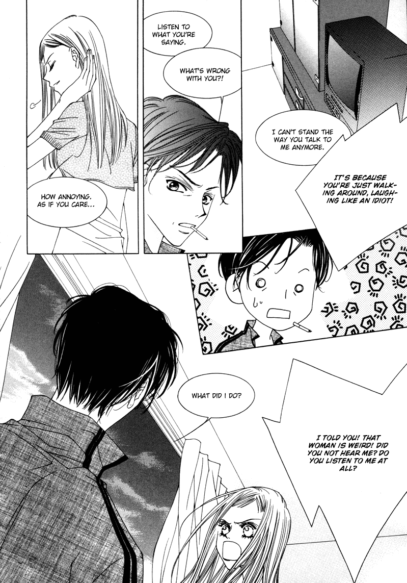 Sunaebo Chapter 1.1 page 38 - Vol.1 Chapter 1