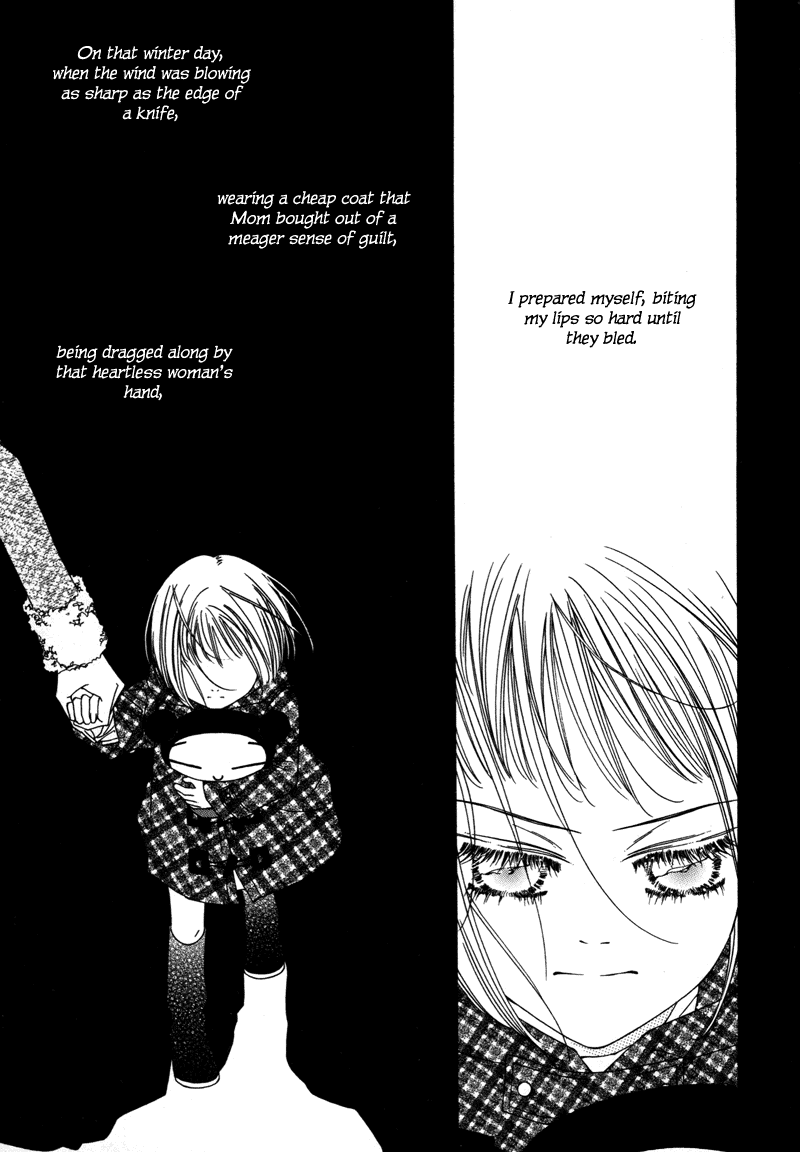 Sunaebo Chapter 1.1 page 41 - Vol.1 Chapter 1