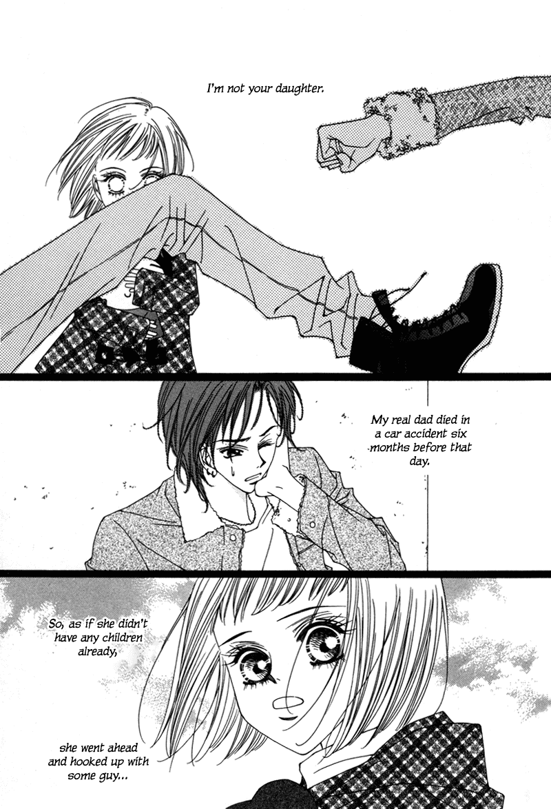 Sunaebo Chapter 1.1 page 42 - Vol.1 Chapter 1