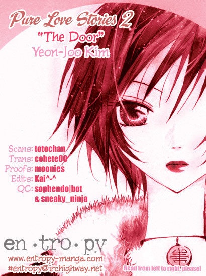 Sunaebo Chapter 1.2 page 1 - Vol.1 Chapter 2