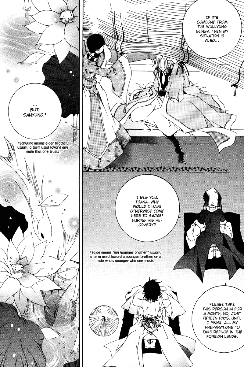 Sunaebo Chapter 1.2 page 10 - Vol.1 Chapter 2