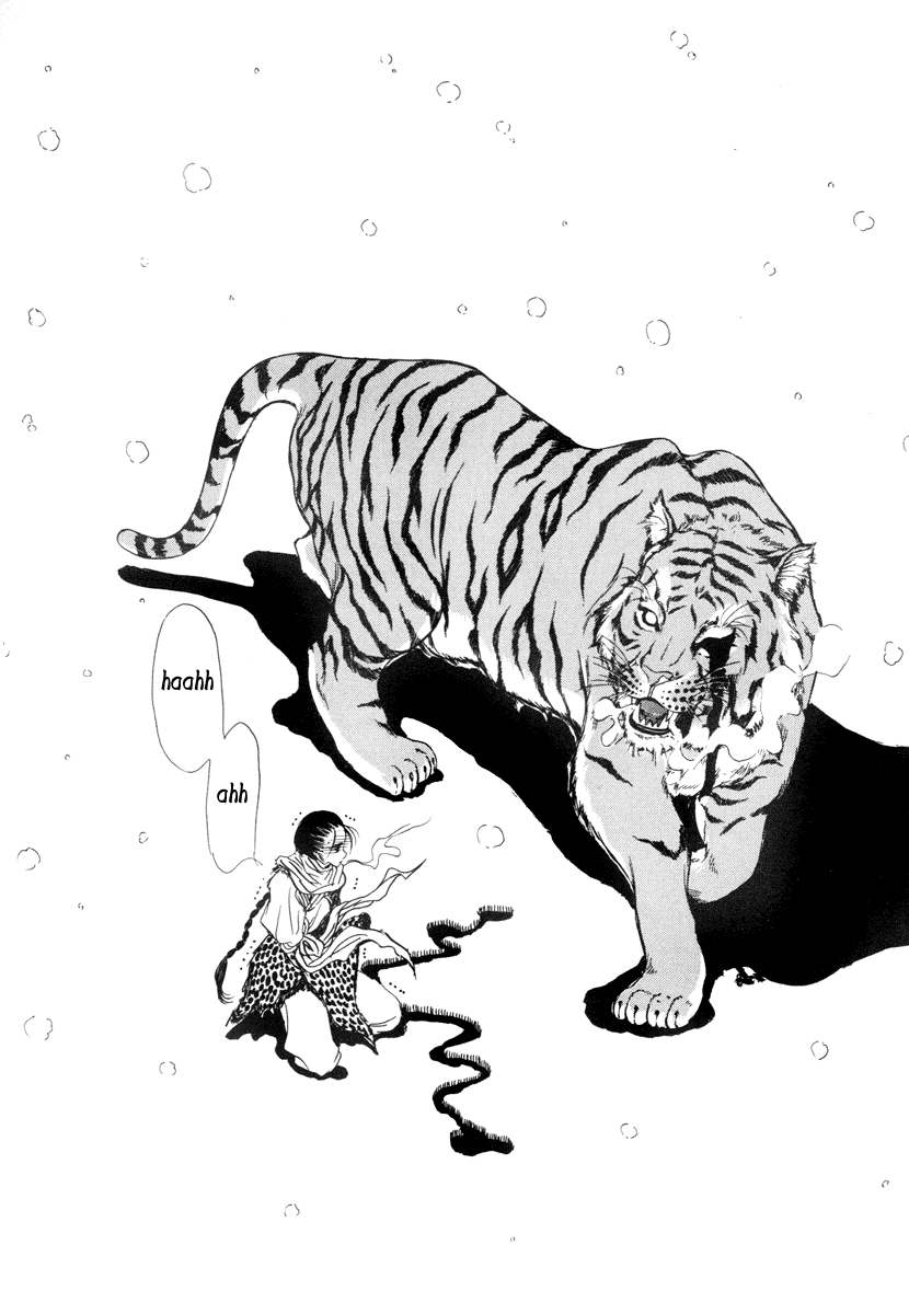 Sunaebo Chapter 1.3 page 49 - Vol.1 Chapter 3