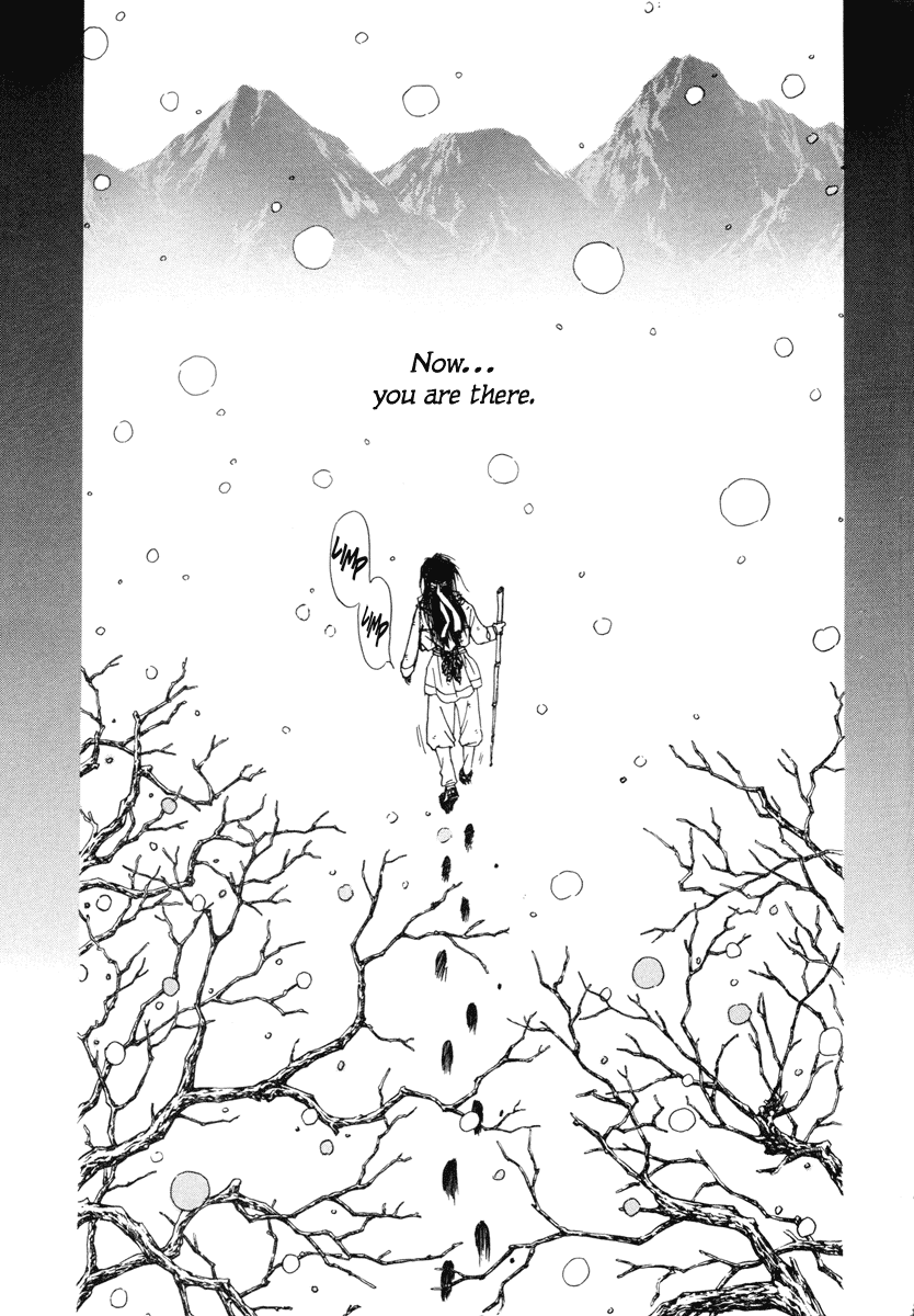 Sunaebo Chapter 1.3 page 5 - Vol.1 Chapter 3