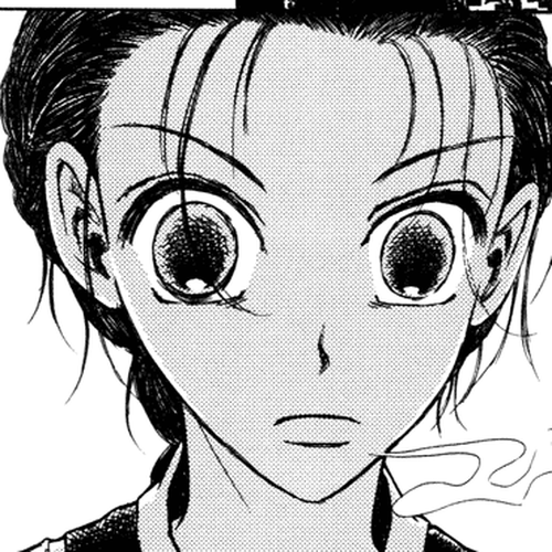 Sunaebo Vol.1 Chapter 3 cover