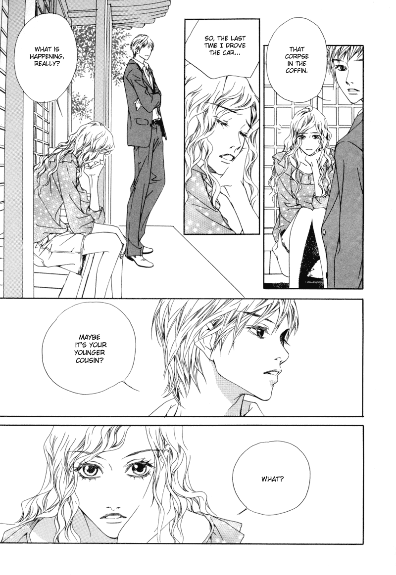 Sunaebo Chapter 1.4 page 19 - Vol.1 Chapter 4