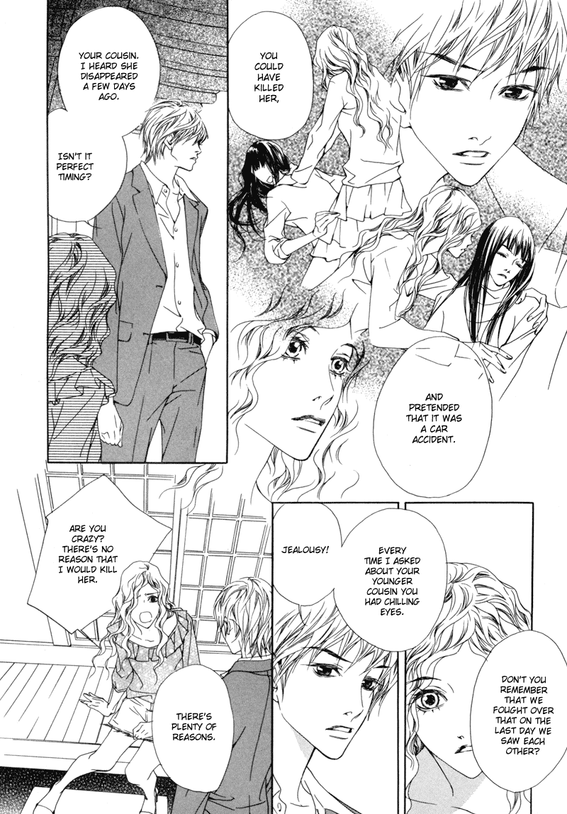 Sunaebo Chapter 1.4 page 20 - Vol.1 Chapter 4