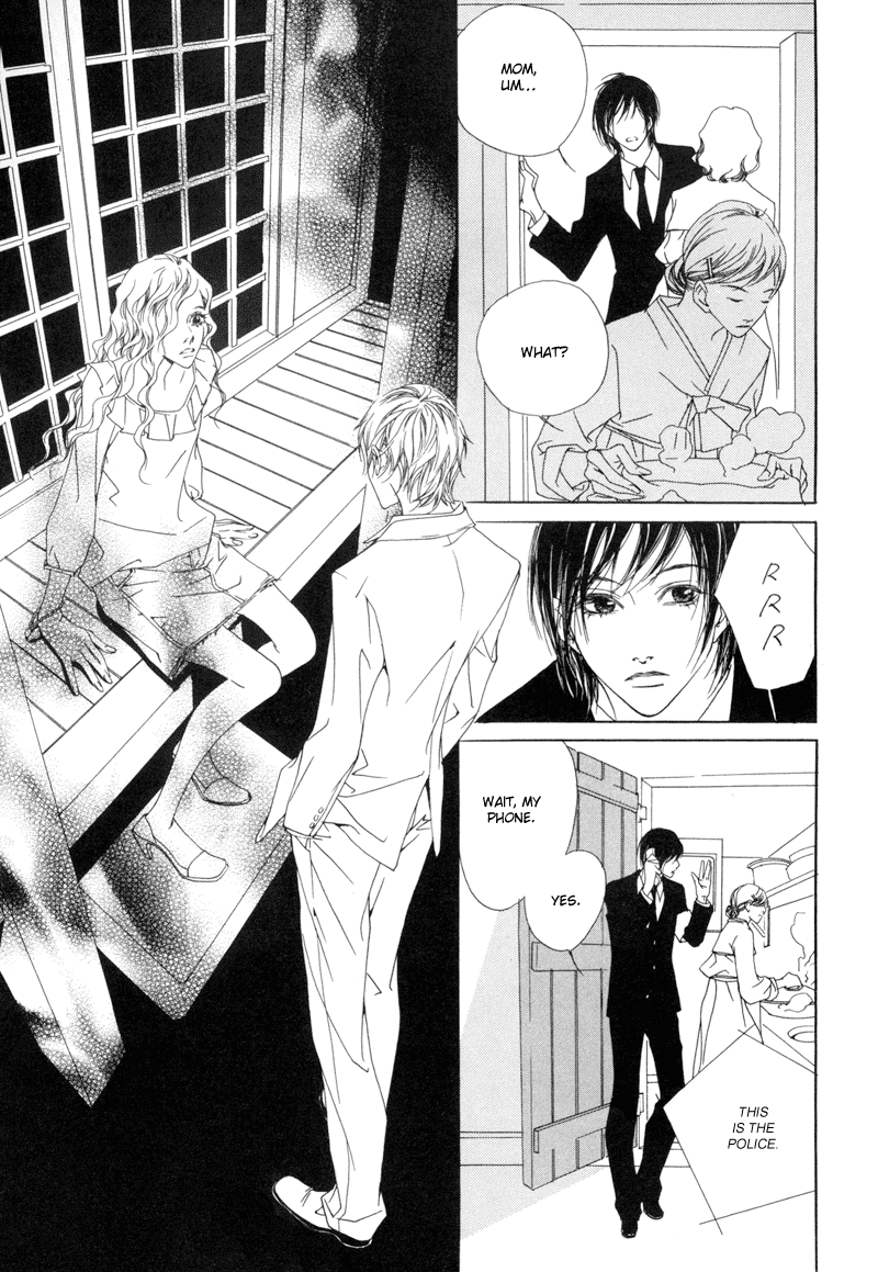 Sunaebo Chapter 1.4 page 21 - Vol.1 Chapter 4