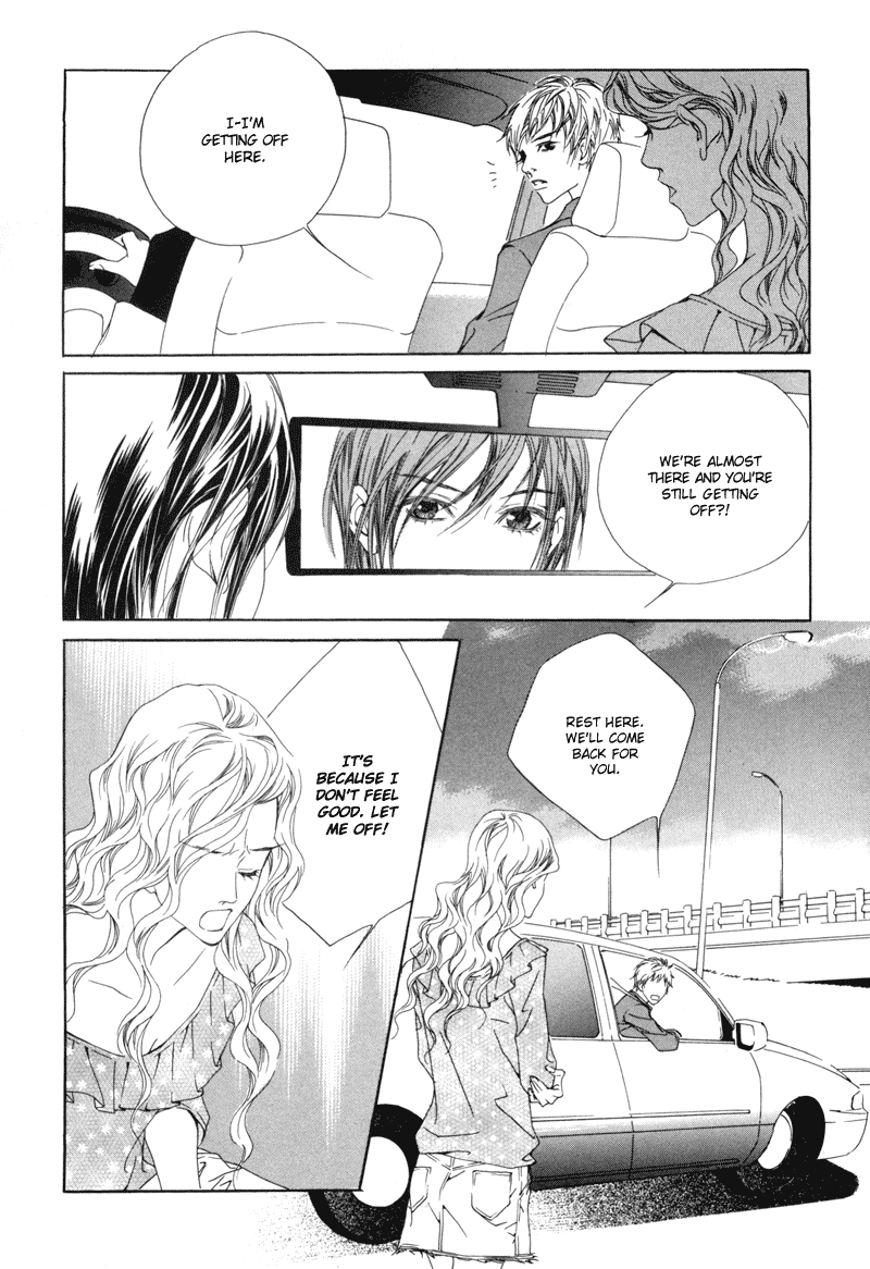 Sunaebo Chapter 1.4 page 23 - Vol.1 Chapter 4
